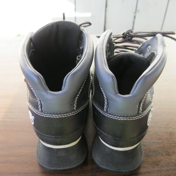 Timberland Boots Size 6.5 - Picture 3 of 3